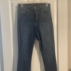 Fran Denim Nicole Jeans